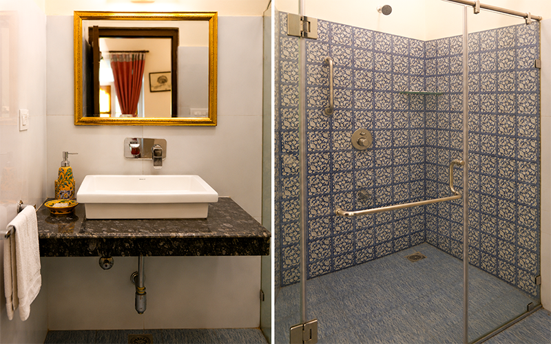 Jasmine-Bathroom