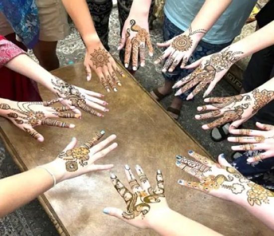 Heena Heena