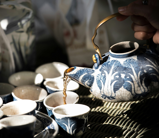 tea tasting tea tasting